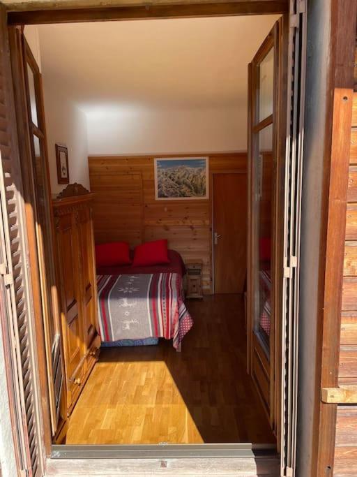 La Bianca * * Cosy Et Chaleureux Apartment Saint-Vérand Екстериор снимка