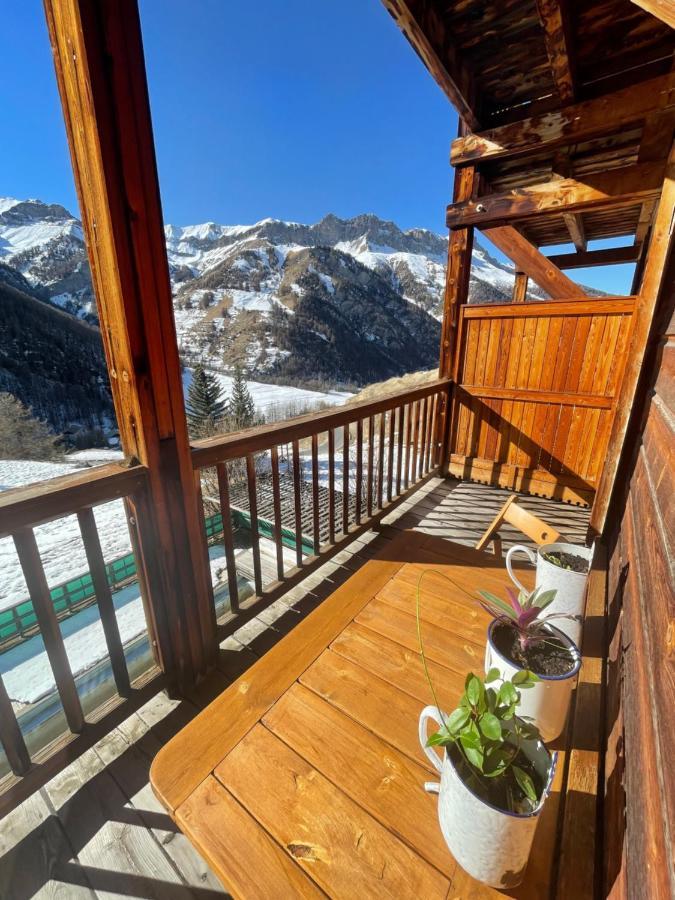 La Bianca * * Cosy Et Chaleureux Apartment Saint-Vérand Екстериор снимка