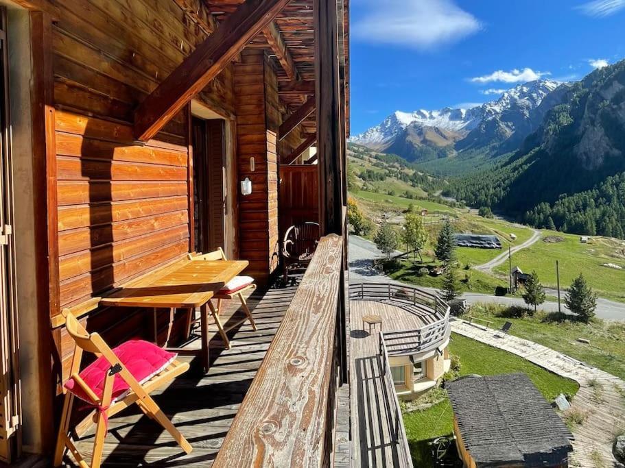 La Bianca * * Cosy Et Chaleureux Apartment Saint-Vérand Екстериор снимка