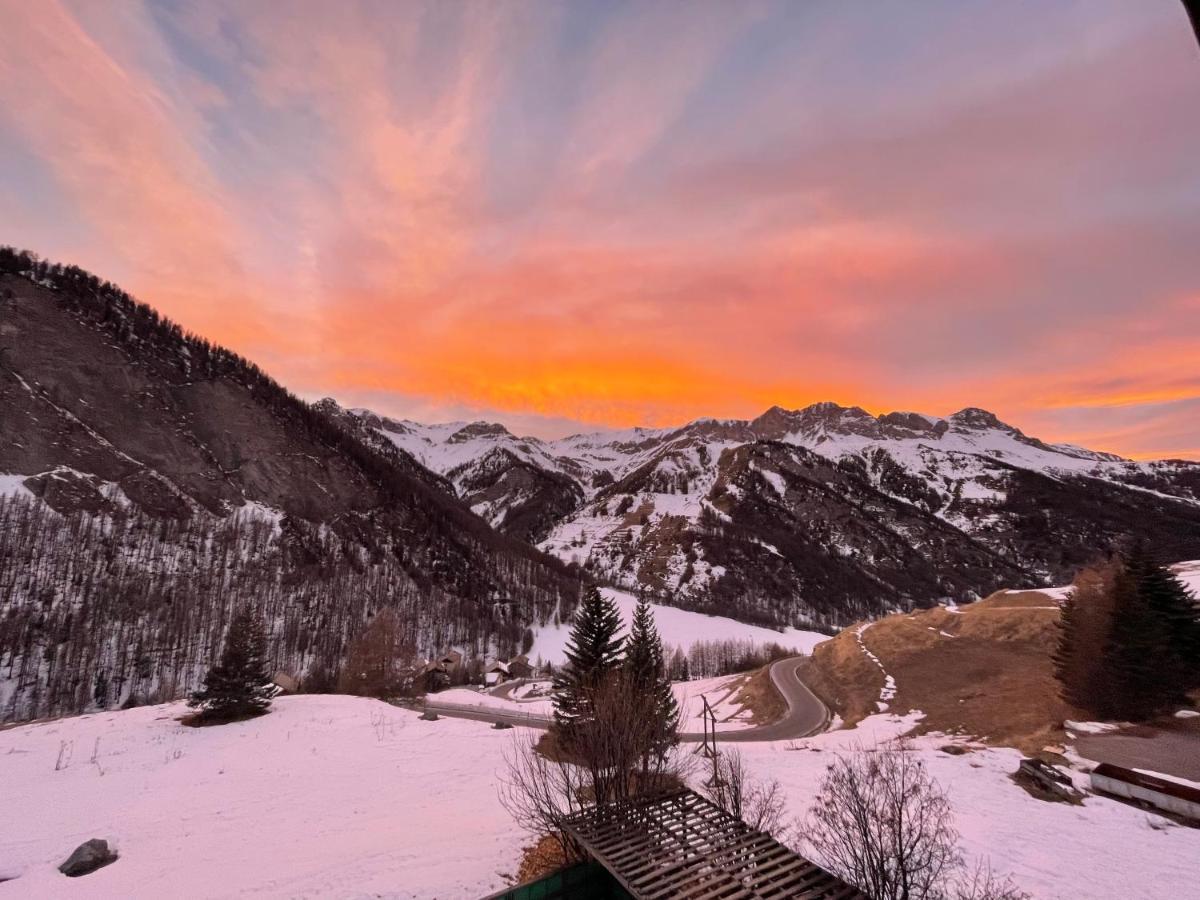 La Bianca * * Cosy Et Chaleureux Apartment Saint-Vérand Екстериор снимка