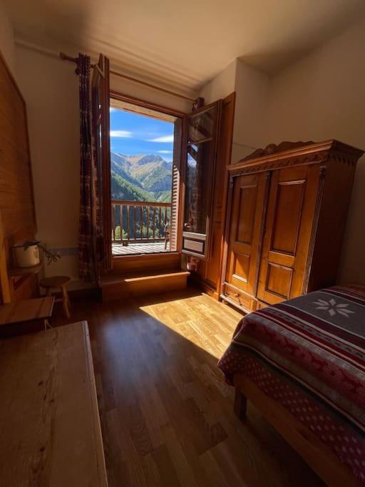 La Bianca * * Cosy Et Chaleureux Apartment Saint-Vérand Екстериор снимка
