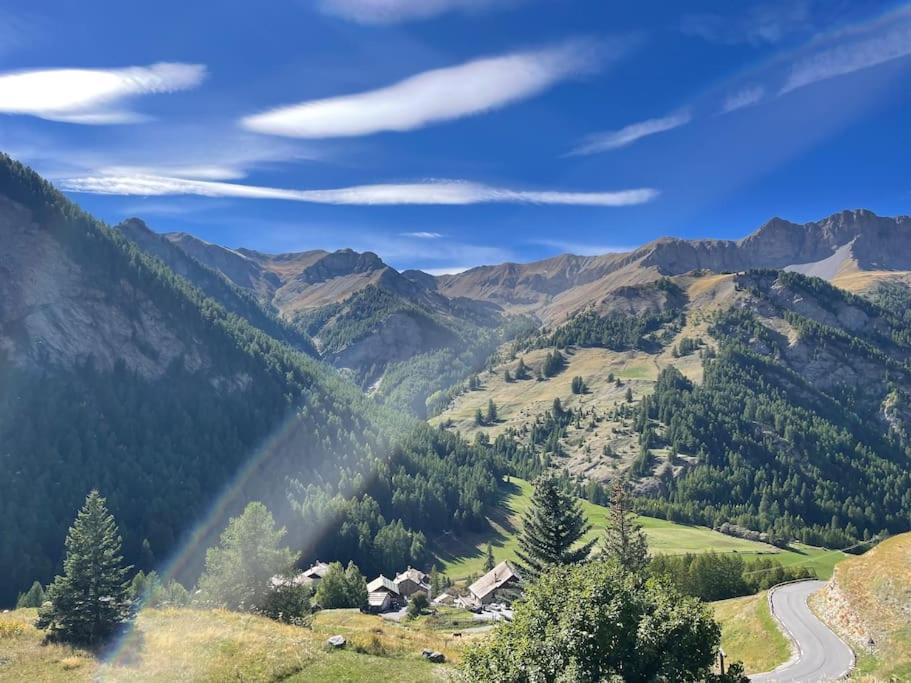 La Bianca * * Cosy Et Chaleureux Apartment Saint-Vérand Екстериор снимка