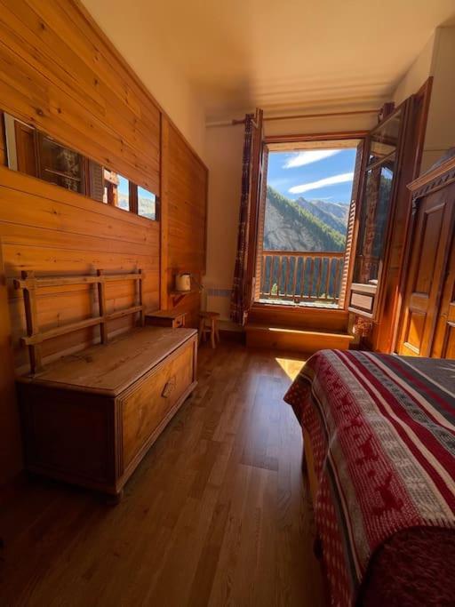 La Bianca * * Cosy Et Chaleureux Apartment Saint-Vérand Екстериор снимка