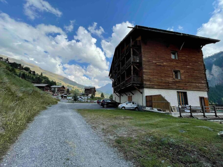 La Bianca * * Cosy Et Chaleureux Apartment Saint-Vérand Екстериор снимка