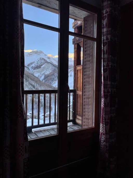 La Bianca * * Cosy Et Chaleureux Apartment Saint-Vérand Екстериор снимка