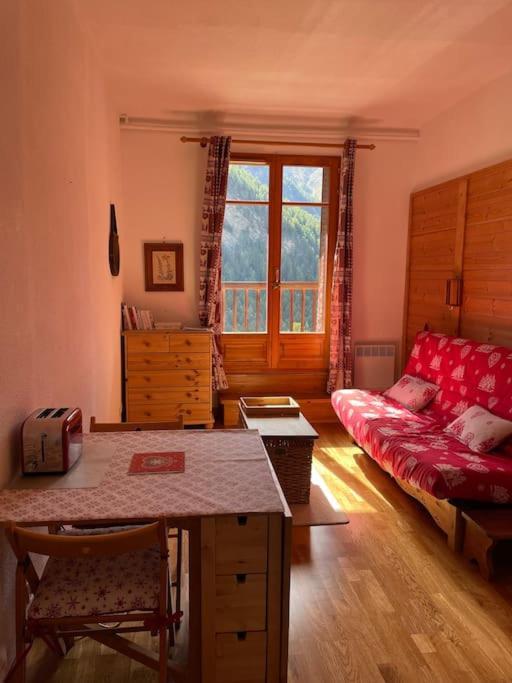 La Bianca * * Cosy Et Chaleureux Apartment Saint-Vérand Екстериор снимка