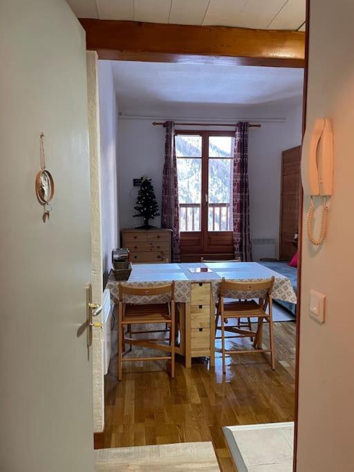 La Bianca * * Cosy Et Chaleureux Apartment Saint-Vérand Екстериор снимка