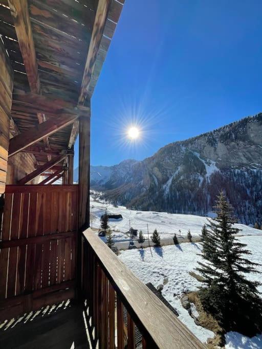 La Bianca * * Cosy Et Chaleureux Apartment Saint-Vérand Екстериор снимка